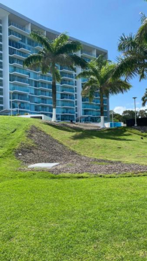 Apartamento en BalaBeach María Chiquita in front of the beach 2hab
